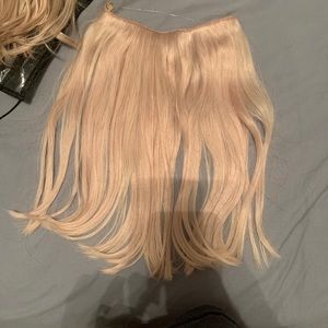 Hidden Crown #60 blonde